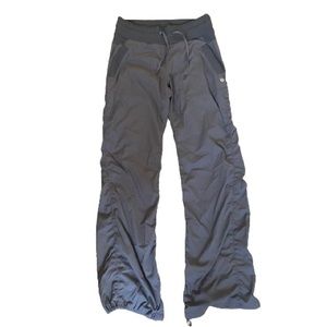 Lululemon Dance Studio Mid-Rise Pant
